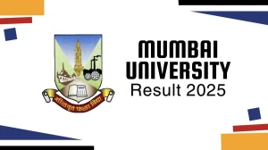 Mumbai University Result 2025 Released at mu.ac.in Direct Link to Download 2nd, 4th Sem Result Mumbai University Result 2025 Released at mu.ac.in Direct Link to Download 2nd, 4th Sem Result