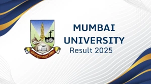 Mumbai University Result 2025 Released at mu.ac.in Direct Link to Download 2nd, 5th, 8th Sem Result Mumbai University Result 2025 Released at mu.ac.in Direct Link to Download 2nd, 5th, 8th Sem Result