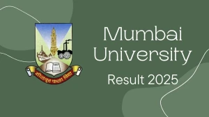 Mumbai University Result 2025 Released at mu.ac.in Direct Link to Download 2nd, 7th, 8th Sem Result Mumbai University Result 2025 Released at mu.ac.in Direct Link to Download 2nd, 7th, 8th Sem Result