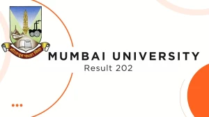 Mumbai University Result 2025 Released at mu.ac.in Direct Link to Download 2nd Sem Result Mumbai University Result 2025 Released at mu.ac.in Direct Link to Download 2nd Sem Result