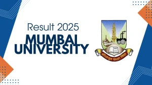 Mumbai University Result 2025 Released at mu.ac.in Direct Link to Download 6th, 8th Sem Result Mumbai University Result 2025 Released at mu.ac.in Direct Link to Download 6th, 8th Sem Result