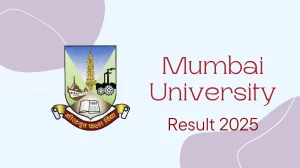 Mumbai University Result 2025 Released at mumresults.in Direct Link to Download 1st, 2nd, 4th, 6th, 7th, 9th, 10th Sem Result Mumbai University Result 2025 Released at mumresults.in Direct Link to Download 1st, 2nd, 4th, 6th, 7th, 9th, 10th Sem Result
