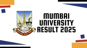 Mumbai University Result 2025 Released at mumresults.in Direct Link to Download 2nd, 7th, 8th Sem Result Mumbai University Result 2025 Released at mumresults.in Direct Link to Download 2nd, 7th, 8th Sem Result