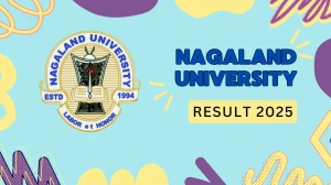 Nagaland University Result 2025 Released at nagalanduniversity.ac.in Direct Link to Download 1st Sem Result Nagaland University Result 2025 Released at nagalanduniversity.ac.in Direct Link to Download 1st Sem Result