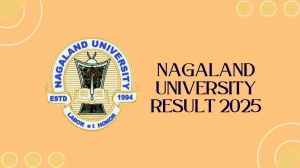 Nagaland University Result 2025 Released at nagalanduniversity.ac.in Direct Link to Download 1st Sem Result Nagaland University Result 2025 Released at nagalanduniversity.ac.in Direct Link to Download 1st Sem Result