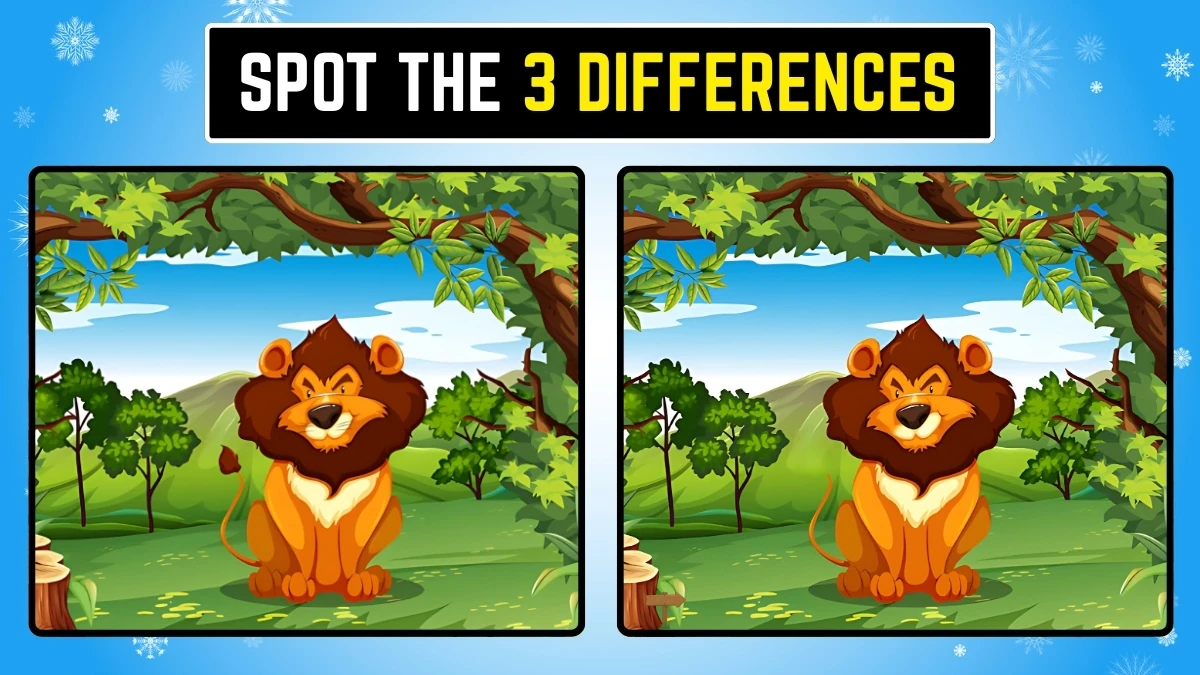 Optical Illusion IQ Test: Are You A Genius? Within 5 Seconds Spot The Letter D among C