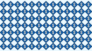 Optical Illusion IQ Test: Are You A Genius? Within 5 Seconds Spot The Number 5 among Letter S