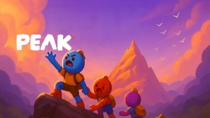 Peak Voice Chat Not Working How To Fix Peak Voice Chat Not Working?
