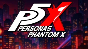 Persona 5 Phantom X Classroom Questions And Answers