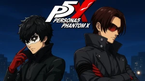 Persona 5: The Phantom X Tier List 2025