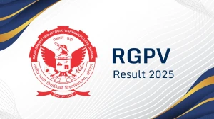 RGPV Result 2025 Released at rgpv.ac.in Direct Link to Download UG and PG Courses Result RGPV Result 2025 Released at rgpv.ac.in Direct Link to Download UG and PG Courses Result