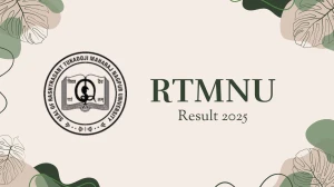 RTMNU Result 2025 Out at rtmnuresults.org download Nagpur University 2nd, 4th Semester Results here RTMNU Result 2025 Out at rtmnuresults.org download Nagpur University 2nd, 4th Semester Results here