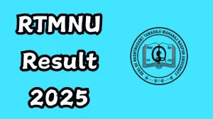 RTMNU Result 2025 Released at rtmnuresults.org Direct Link to Download 1st, 2nd, 4th and 6th Semester Result