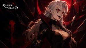 Silver and Blood Codes June 2025