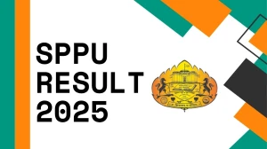 SPPU Result 2025 Released at unipune.ac.in Direct Link to Download 1st, 2nd and Final Year Result