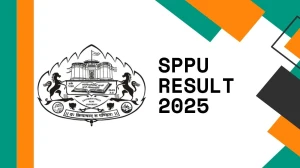 SPPU Result 2025 Released at unipune.ac.in Direct Link to Download PG Course Result SPPU Result 2025 Released at unipune.ac.in Direct Link to Download PG Course Result