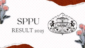 SPPU Result 2025 Released at unipune.ac.in Direct Link to Download PG Courses Result SPPU Result 2025 Released at unipune.ac.in Direct Link to Download PG Courses Result