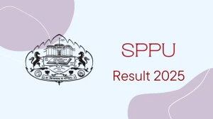 SPPU Result 2025 Released at unipune.ac.in Direct Link to Download UG and PG Course Result SPPU Result 2025 Released at unipune.ac.in Direct Link to Download UG and PG Course Result