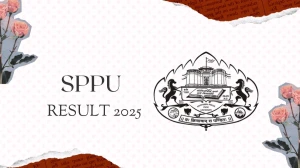 SPPU Result 2025 Released at unipune.ac.in Direct Link to Download UG and PG Course Result SPPU Result 2025 Released at unipune.ac.in Direct Link to Download UG and PG Course Result