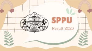 SPPU Result 2025 Released at unipune.ac.in Direct Link to Download UG and PG Course Result SPPU Result 2025 Released at unipune.ac.in Direct Link to Download UG and PG Course Result