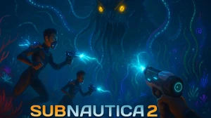 Subnautica 2: Early Access Release Date, Platforms, and Key Features