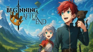 The Beginning After the End (TBATE) Season 2 Release Date: Everything You Need to Know