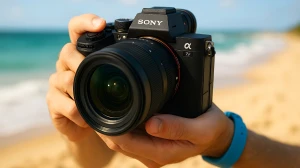 Top 5 Best Cameras for Product Photography in 2025