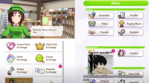 Uma Musume 3 Star Ticket How to Use a 3 Star Ticket in Uma Musume?