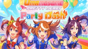 Uma Musume Pretty Derby Reroll Guide