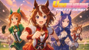 Umamusume: Pretty Derby Tier List, Umamusume: Pretty Derby Reroll Process