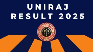 Uniraj Result 2025 Released at uniraj.ac.in Direct Link to Download B.Sc Result