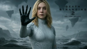 Who is Tomorrow In Death Stranding 2? Everything You Need to Know