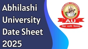 Abhilashi University Date Sheet 2025 Announced For 2nd, 4th, 6th and 8th Semester @ abhilashiuniversity.ac.in Details Here
