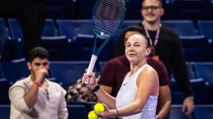 Amanda Anisimova Net Worth 2025 Who is Amanda Anisimova Boyfriend? Is She Married or Single?