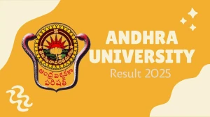 Andhra University Result 2025 Released at andhrauniversity.edu.in Direct Link to Download 4th, 6th, 8th Sem Result Andhra University Result 2025 Released at andhrauniversity.edu.in Direct Link to Download 4th, 6th, 8th Sem Result