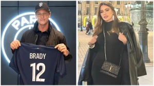 Are Tom Brady and Sofia Vergara Really Dating? Rumored Summer Romance Heats Up