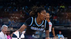 Ariel Atkins Injury Update: What Happened to the Chicago Sky Star?