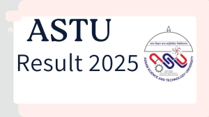 ASTU Result 2025 Released at astu.ac.in Direct Link to Download 1ST, 4TH and End Semester Result
