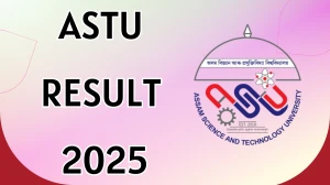 ASTU Result 2025 Released at astu.ac.in Direct Link to Download 6th, 8th, and 10th Semester Result