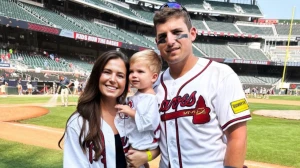 Austin Riley Injury Update What Happened to Austin Riley? Braves' Austin Riley Leaves Game Due to Abdominal Tightness