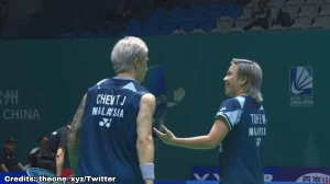 Ayush Shetty Reaches Macau Open Quarters; Dhruv-Tanisha Advance to Next Round