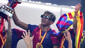 Ballon d’Or 2025 Favourites: When will the Ballon d'or be Announced 2025? Current Ballon d'or Rankings 2025