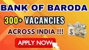 Bank of Baroda Professionals Recruitment 2025 - Apply Online for 330 Deputy Manager, Assistant Manager and More Posts by Aug 29 Bank of Baroda Professionals Recruitment 2025 - Apply Online for 330 Deputy Manager, Assistant Manager and More Posts by Aug 29