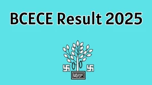 BCECE Result 2025 Out at bceceboard.bihar.gov.in Direct Link to Download Entrance Exam Rank Card