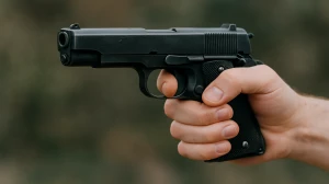 Bihar Scrap Dealer Shot Dead in Muzaffarpur: Police Launch Manhunt | Breaking News