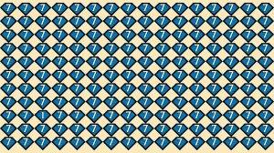 Brain Teaser: Within 7 Seconds Spot The Number 1 among 7