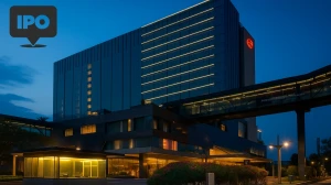 Brigade Hotel Ventures IPO Date, GMP, Price Band, Issue Price, and Other Details