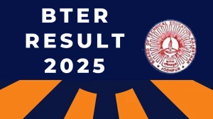 BTER Result 2025 Released at techedu.rajasthan.gov.in Direct Link to Download 2nd, 4th and 6th Semester Result