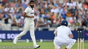 Bumrah Declared 'Fit to Bowl' as Per His Workload Management Bumrah Declared 'Fit to Bowl' as Per His Workload Management