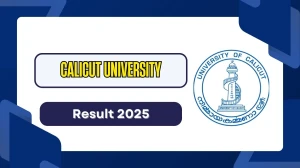 Calicut University Result 2025 Released at uoc.ac.in Direct Link to Download 1st, 3rd, 8th Sem Result Calicut University Result 2025 Released at uoc.ac.in Direct Link to Download 1st, 3rd, 8th Sem Result